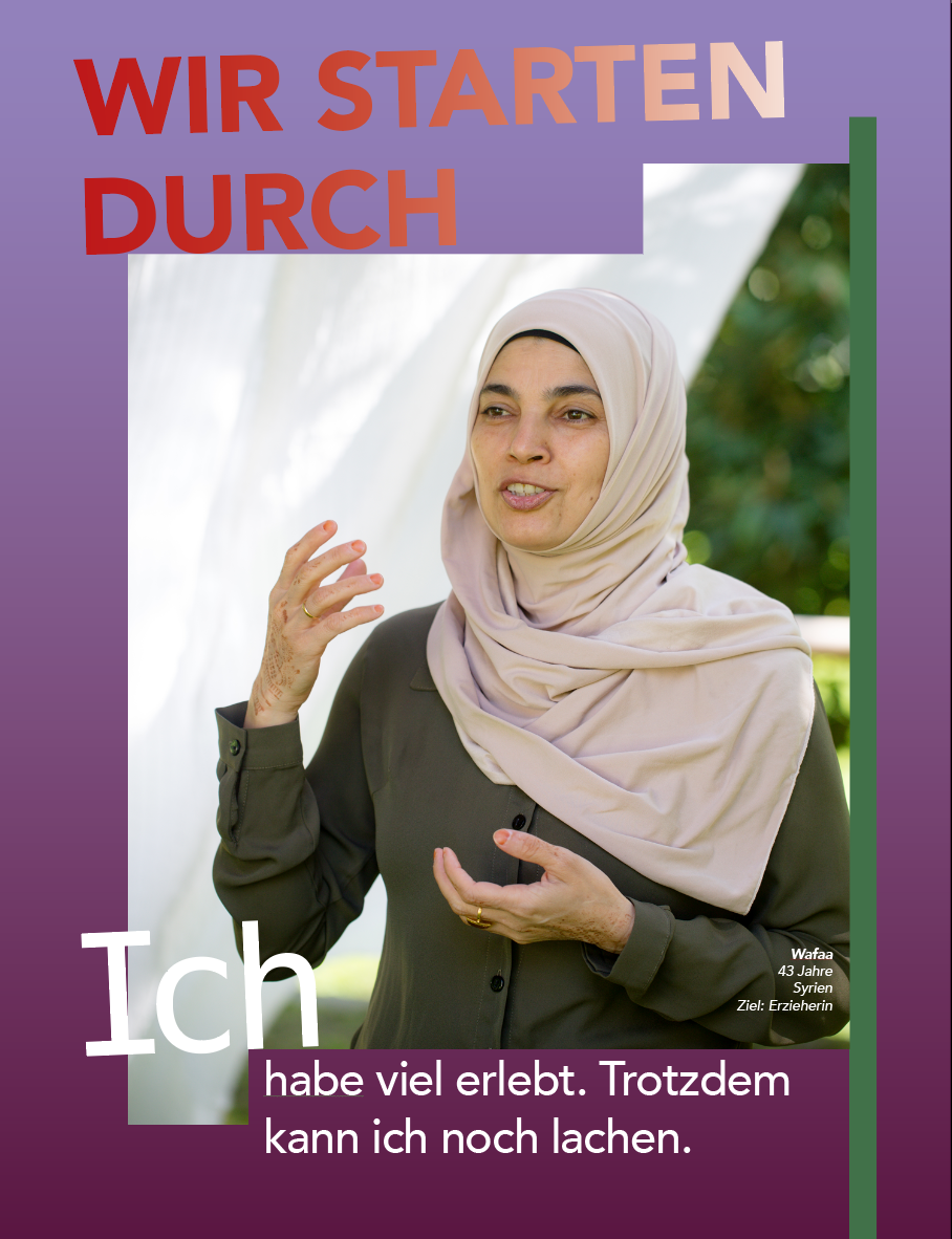 Plakatserie